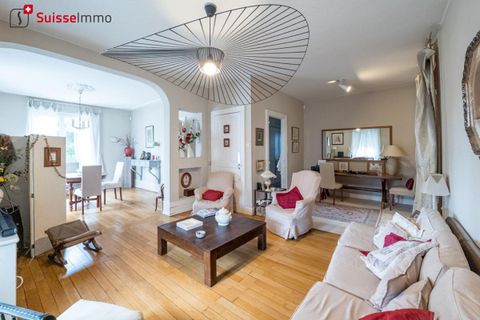 Villa a Montbeliard, Doubs, Montbeliard - € 199.000 | Ref: 1120-MON - foto 3