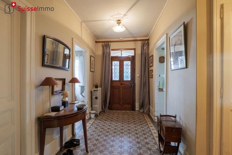 Villa a Montbeliard, Doubs, Montbeliard - € 199.000 | Ref: 1120-MON - foto 5