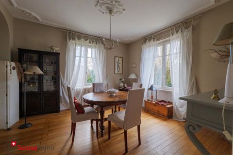 Villa a Montbeliard, Doubs, Montbeliard - € 199.000 | Ref: 1120-MON - foto 7
