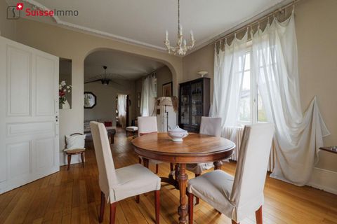 Villa a Montbeliard, Doubs, Montbeliard - € 199.000 | Ref: 1120-MON - foto 8
