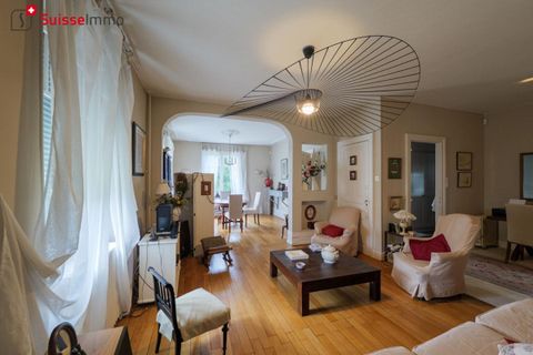 Villa a Montbeliard, Doubs, Montbeliard - € 199.000 | Ref: 1120-MON - foto 9