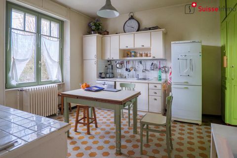 Villa a Montbeliard, Doubs, Montbeliard - € 199.000 | Ref: 1120-MON - foto 10