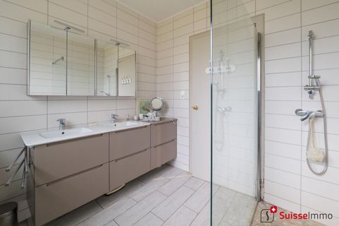 Villa a Montbeliard, Doubs, Montbeliard - € 199.000 | Ref: 1120-MON - foto 11