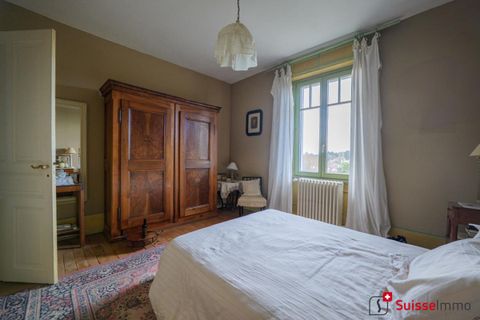 Villa a Montbeliard, Doubs, Montbeliard - € 199.000 | Ref: 1120-MON - foto 12
