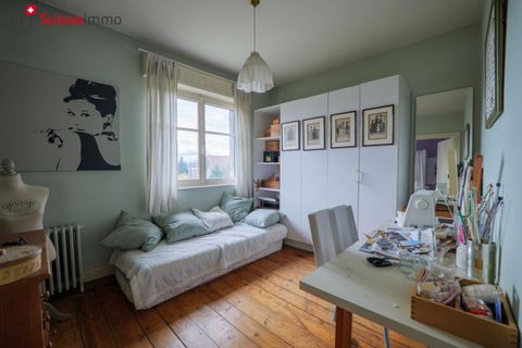 Villa a Montbeliard, Doubs, Montbeliard - € 199.000 | Ref: 1120-MON - foto 14
