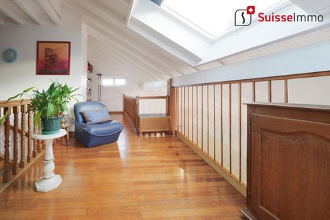 Villa a Sevenans, Territoire de Belfort, Sevenans - € 429.000 | Ref: 1783-MON - foto 9