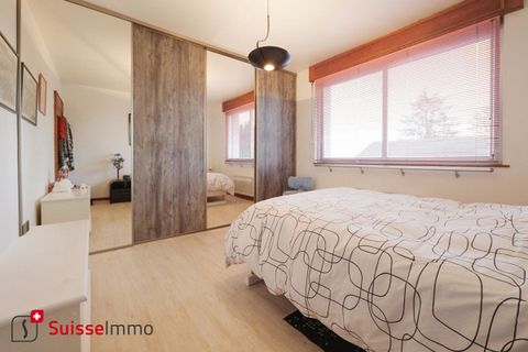 Villa a Sevenans, Territoire de Belfort, Sevenans - € 429.000 | Ref: 1783-MON - foto 12