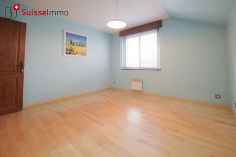 Villa a Sevenans, Territoire de Belfort, Sevenans - € 429.000 | Ref: 1783-MON - foto 13