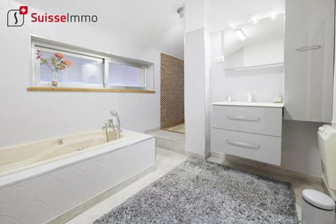 Villa a Sevenans, Territoire de Belfort, Sevenans - € 429.000 | Ref: 1783-MON - foto 14