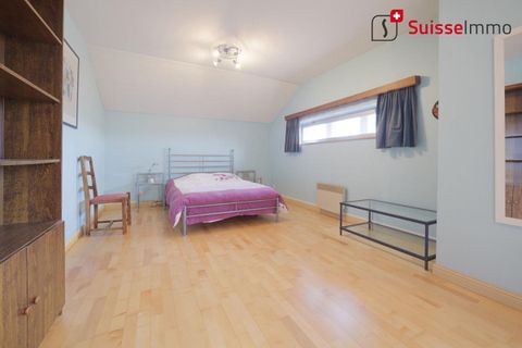 Villa a Sevenans, Territoire de Belfort, Sevenans - € 429.000 | Ref: 1783-MON - foto 15
