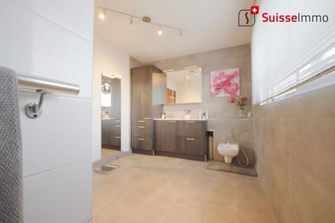 Villa a Sevenans, Territoire de Belfort, Sevenans - € 429.000 | Ref: 1783-MON - foto 17