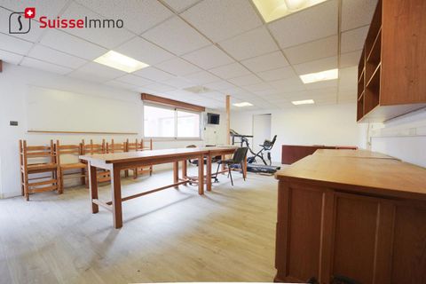 Villa a Sevenans, Territoire de Belfort, Sevenans - € 429.000 | Ref: 1783-MON - foto 18