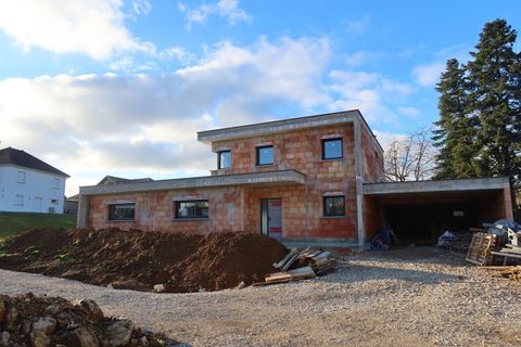 Villa a Besancon, Doubs, Besancon - € 695.000 | Ref: 634-BES - foto 5