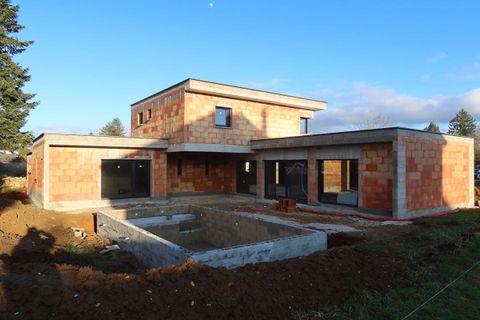 Villa a Besancon, Doubs, Besancon - € 695.000 | Ref: 634-BES - foto 6