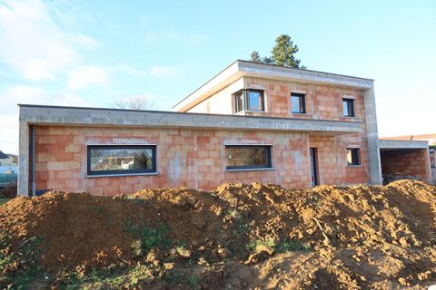 Villa a Besancon, Doubs, Besancon - € 695.000 | Ref: 634-BES - foto 7