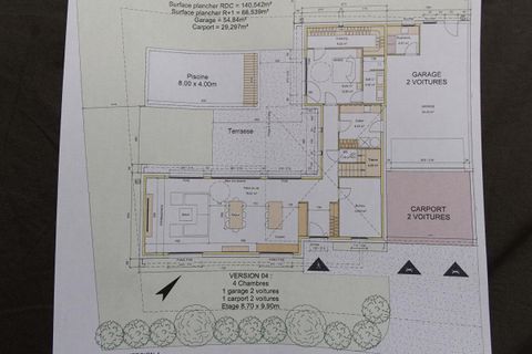 Villa a Besancon, Doubs, Besancon - € 695.000 | Ref: 634-BES - foto 8