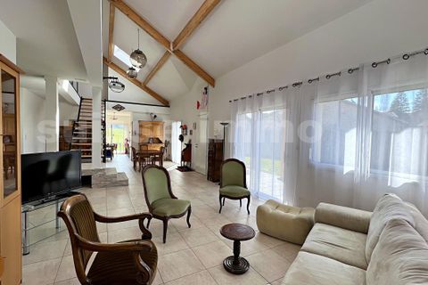 Villa a Valdahon, Doubs, Valdahon - € 499.000 | Ref: 44420-MOR - foto 2