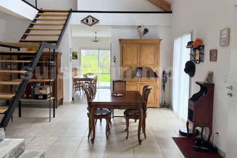 Villa a Valdahon, Doubs, Valdahon - € 499.000 | Ref: 44420-MOR - foto 3