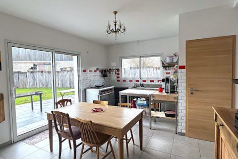 Villa a Valdahon, Doubs, Valdahon - € 499.000 | Ref: 44420-MOR - foto 5