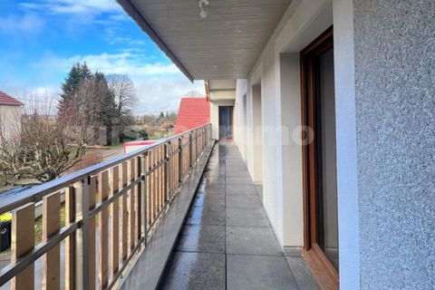 Villa a Valdahon, Doubs, Valdahon - € 499.000 | Ref: 44420-MOR - foto 7
