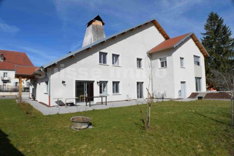 Villa a Valdahon, Doubs, Valdahon - € 499.000 | Ref: 44420-MOR - foto 9