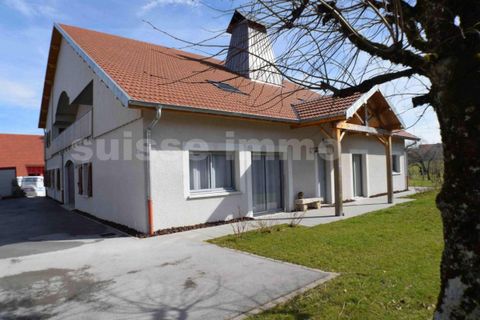 Villa a Valdahon, Doubs, Valdahon - € 499.000 | Ref: 44420-MOR - foto 10