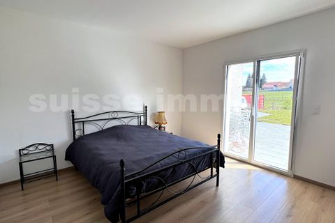 Villa a Valdahon, Doubs, Valdahon - € 499.000 | Ref: 44420-MOR - foto 12