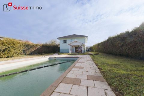 Villa i Dasle, Doubs, Dasle - € 249.000 | Ref: 1678-MON - foto 3