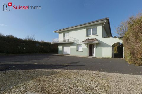 Villa i Dasle, Doubs, Dasle - € 249.000 | Ref: 1678-MON - foto 4