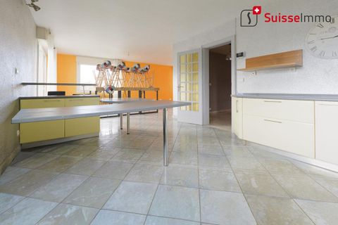 Villa i Dasle, Doubs, Dasle - € 249.000 | Ref: 1678-MON - foto 6