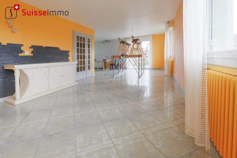 Villa i Dasle, Doubs, Dasle - € 249.000 | Ref: 1678-MON - foto 7