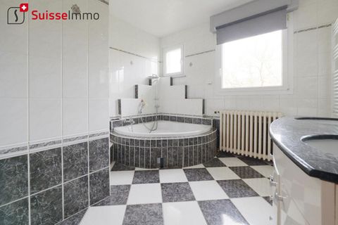 Villa i Dasle, Doubs, Dasle - € 249.000 | Ref: 1678-MON - foto 9
