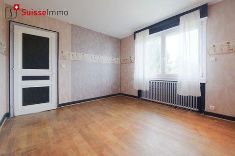 Villa i Dasle, Doubs, Dasle - € 249.000 | Ref: 1678-MON - foto 10