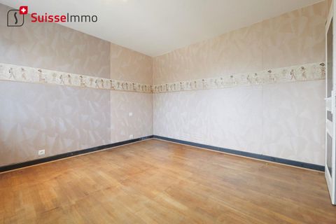 Villa i Dasle, Doubs, Dasle - € 249.000 | Ref: 1678-MON - foto 11
