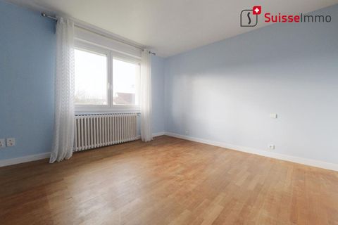 Villa i Dasle, Doubs, Dasle - € 249.000 | Ref: 1678-MON - foto 12