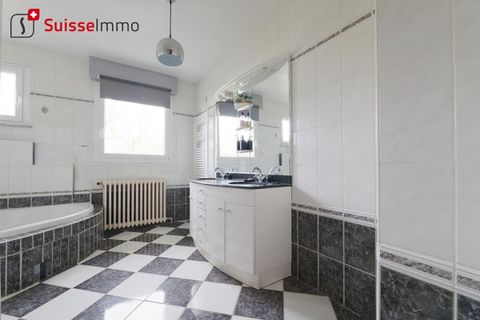 Villa i Dasle, Doubs, Dasle - € 249.000 | Ref: 1678-MON - foto 13