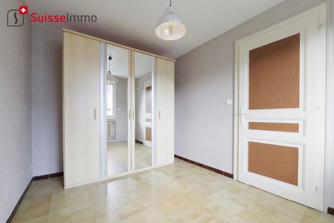 Villa i Dasle, Doubs, Dasle - € 249.000 | Ref: 1678-MON - foto 14