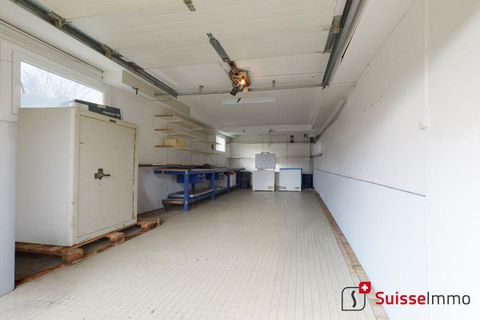 Villa i Dasle, Doubs, Dasle - € 249.000 | Ref: 1678-MON - foto 15