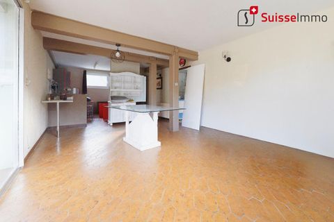 Villa i Dasle, Doubs, Dasle - € 249.000 | Ref: 1678-MON - foto 16
