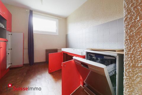 Villa i Dasle, Doubs, Dasle - € 249.000 | Ref: 1678-MON - foto 17