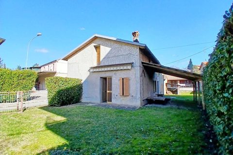 Villa a Guiglia, Modena, Guiglia - € 115.000 | Ref: 3144 - foto 2