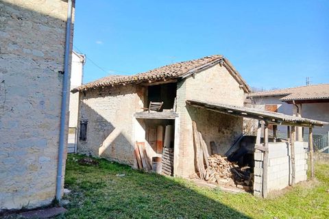 Villa a Guiglia, Modena, Guiglia - € 115.000 | Ref: 3144 - foto 3