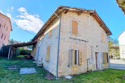 Villa a Guiglia, Modena, Guiglia - € 115.000 | Ref: 3144 - foto 6