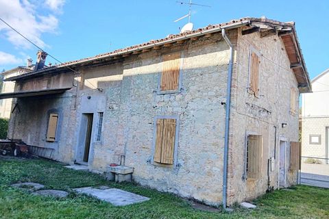 Villa a Guiglia, Modena, Guiglia - € 115.000 | Ref: 3144 - foto 8