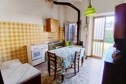 Villa a Guiglia, Modena, Guiglia - € 115.000 | Ref: 3144 - foto 12