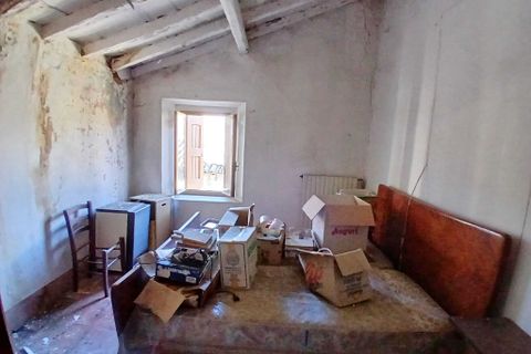 Villa a Guiglia, Modena, Guiglia - € 115.000 | Ref: 3144 - foto 27