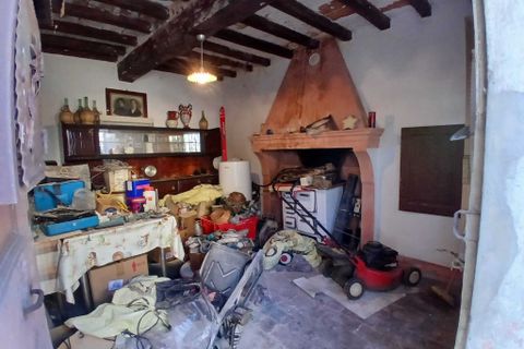 Villa a Guiglia, Modena, Guiglia - € 115.000 | Ref: 3144 - foto 34
