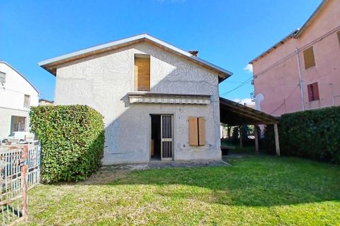 Villa a Guiglia, Modena, Guiglia - € 115.000 | Ref: 3144 - foto 42