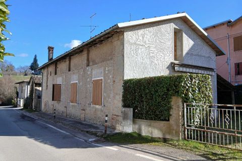 Villa a Guiglia, Modena, Guiglia - € 115.000 | Ref: 3144 - foto 45