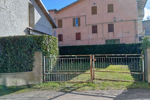 Villa a Guiglia, Modena, Guiglia - € 115.000 | Ref: 3144 - foto 46